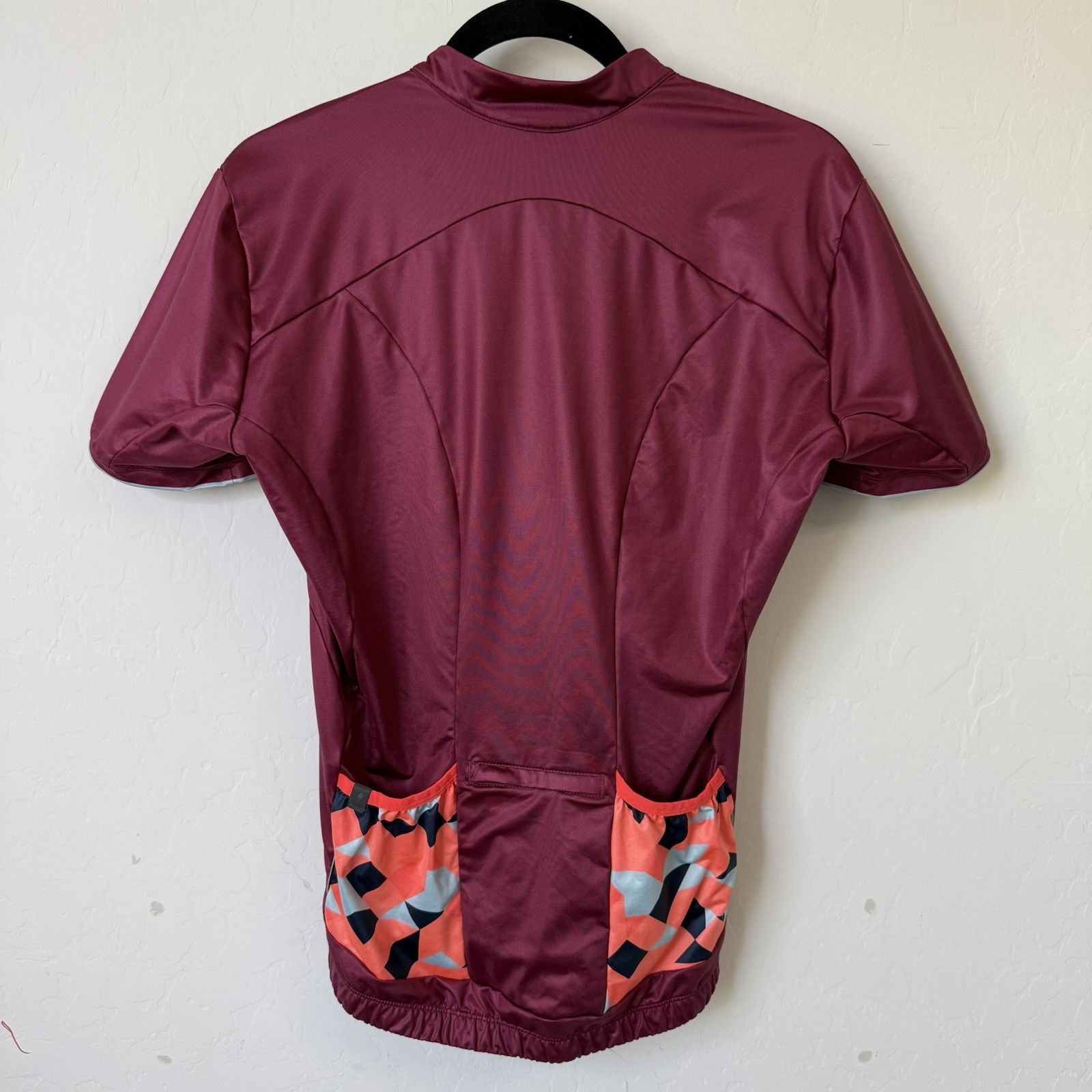 Specialized Womens Medium Rox Comp Jersey Upf 50+ Mountain Biking Cycling Sports — image 4 of 8